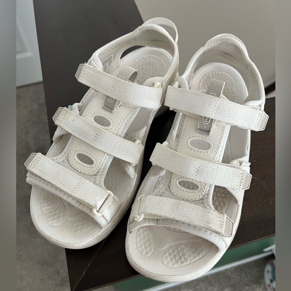 KEEN Astoria West Open Toe Sandals